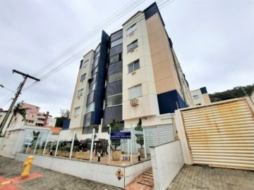 Apartamento - Temporada - Mar Grosso - Laguna - SC