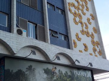 Apartamento - Aluguel - Centro - Balneário Camboriú - SC
