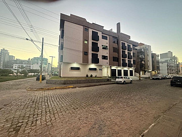 Edif�cio Rosa Maria