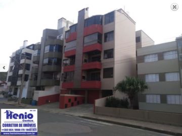 Apartamento - Aluguel - Mar Grosso - Laguna - SC