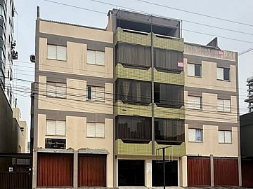 Edif�cio Patr�cia
