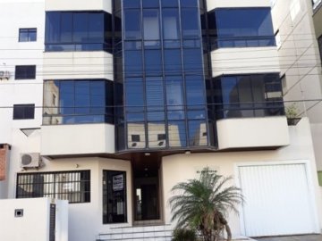 Apartamento - Temporada - Mar Grosso - Laguna - SC