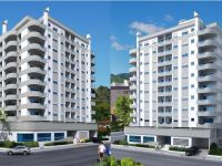 Empreendimento - Apartamentos - Venda - Mar Grosso - Laguna - SC